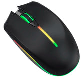 Mysz bezprzewodowa Defender FUSION MM-283 optyczna 3200dpi 2.4 GHz + Bluetooth AKUMULATOR
