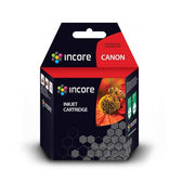 Tusz INCORE do CANON CLI581Y XXL (1997C001), yellow, 12,5ml z chipem