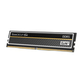 Pamięć DDR5 Team Group ELITE Plus 64GB (2x32GB) 4800MHz CL40 1,1V Black