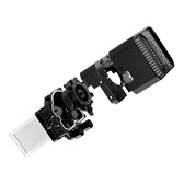 Chłodzenie wodne be quiet! Silent Loop 3 BW025 ARGB 360mm czarne