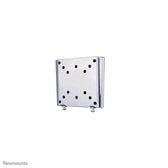 Uchwyt ścienny do ekranów Neomounts FPMA-W25 10"-30" max 30 kg max VESA 100x100 Srebrny