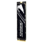Dysk SSD Gigabyte AORUS Gen4 7300 SSD 2TB M.2 2280 PCIe 4.0 x4 (7300/6850 MB/s) 3D TLC