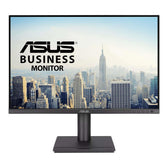 Monitor Asus 24,1" Docking Monitor BE248CFN IPS WUXGA 100Hz HDMI 2xDP HUB RJ45 głośniki