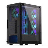Komputer ADAX DRACO WXIHC14400F i5-14400F/B760/16GB/1TB/RTX4060-8GB/Wi-Fi/BT/W11Home