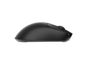 Mysz bezprzewodowa Fury Tanto T4 Wireless dla graczy 12000 DPI czarna
