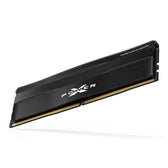 Pamięć DDR5 Silicon Power XPOWER Zenith Gaming 32GB (2x16GB) 6000 MHz CL30 1,35V Black
