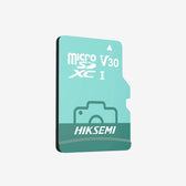 Karta pamięci microSDXC HIKSEMI NEO LUX HS-TF-D3(STD) 32GB 100/70 MB/s Class 10 U1 TLC V30