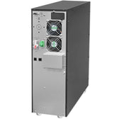 Zasilacz awaryjny UPS Qoltec 10kVA | 10000W | Power Factor 1.0 | LCD | EPO | USB | On-line