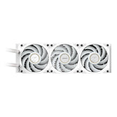 Chłodzenie wodne Gigabyte AORUS WATERFORCE X II 360 ICE