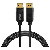 Kabel Display Port 1.4 Savio CL-206 3m