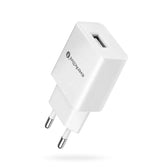 Ładowarka sieciowa everActive SC-100 1xUSB 1A