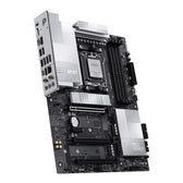 Płyta MSI PRO X870E-P WIFI /AMD X870/DDR5/SATA3/M.2/USB4/WiFi/BT/PCIe5.0/AM5/ATX