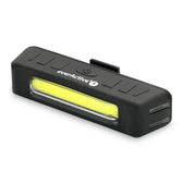 Lampka ładowalna rowerowa - 2w1 LED everActive BL-150R DualBeam