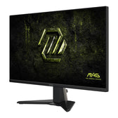 Monitor MSI 27" MAG 275QF E20 Rapid IPS WQHD 200Hz 2xHDMI DP