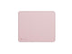 Podkładka pod mysz Natec Colors Series Misty rose 300x250mm