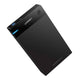 Obudowa dysku 3,5" Ugreen US222 50422 SATA USB 3.0 - czarna
