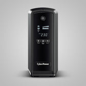 Zasilacz awaryjny UPS CyberPower CP900EPFCLCD