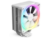 Wentylator CPU NZXT T120 RGB biały