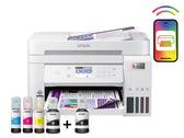 Urządzenie wielofunkcyjne atramentowe Epson EcoTank L6276 3w1