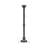 Uchwyt ścienny Manhattan 13"-27", 20kg obrotowy