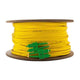Patchcord Światłowodowy Qoltec SC/APC-SC/APC SM9/125 G652D 120m