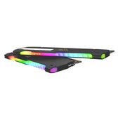 Pamięć DDR4 Patriot Viper STEEL RGB BLACK 16GB (2x8GB) 3600 MHz CL20 1,35V