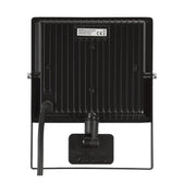 Naświetlacz LED z czujnikiem ruchu Maclean MCE650 NW slim Neutral White 50W, IP44