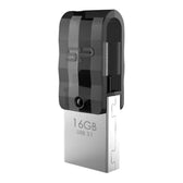 Pendrive Silicon Power Mobile C31 16GB USB 3.2 gen. 1 Type-C