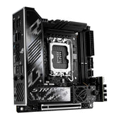Płyta Asus ROG STRIX Z890-I GAMING WIFI /Z890/DDR5/SATA3/M.2/USB4/WiFi/BT/PCIe5.0/s.1851/Mini-ITX