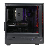 Komputer ADAX DRACO RAVEN WXIPC12700KF i7-12700KF/B760/16GB/1TB/RTX5060-8GB/Wi-Fi/BT/W11Pro