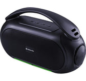 Głośnik Defender BEATBOX 12 Bluetooth 12W MP3/FM/SD/USB/LED czarny