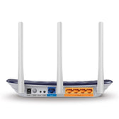 Router TP-Link Archer C20 V6 Wi-Fi AC750 4xLAN 1xWAN
