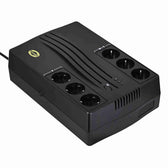 Zasilacz awaryjny UPS ORVALDI 650 SP Line-Interactive