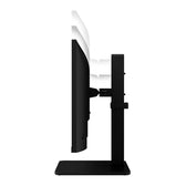 Monitor LG 27" 27BA550-B HDMI DP VGA 5xUSB głośniki