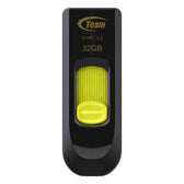 Pendrive Team Group C145 32GB USB 3.0 Black
