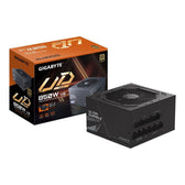 Zasilacz Gigabyte GP-UD850GM PG5 V2 850W 120mm 80+Gold