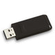 Pendrive Verbatim Store 'n' Go Slider 128GB USB 2.0