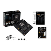 Płyta Asus TUF GAMING B650-PLUS /AMD B650/DDR5/SATA3/M.2/PCIe5.0/AM5/ATX