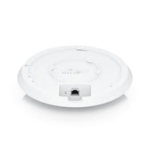 Access Point UBIQUITI UniFi U6-Enterprise Wi-Fi 6E 2,5GbE PoE+ 10,2 Gbps