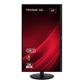 Monitor ViewSonic 27" VG2709-2K-MHDU-2 IPS 4K QHD 100Hz HDMI DP HUB głośniki
