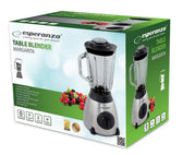 Blender kielichowy Esperanza Margarita 500W 1,5 L EKM020