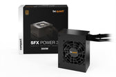 Zasilacz be quiet! SFX POWER 3 300W  80mm 80+Bronze