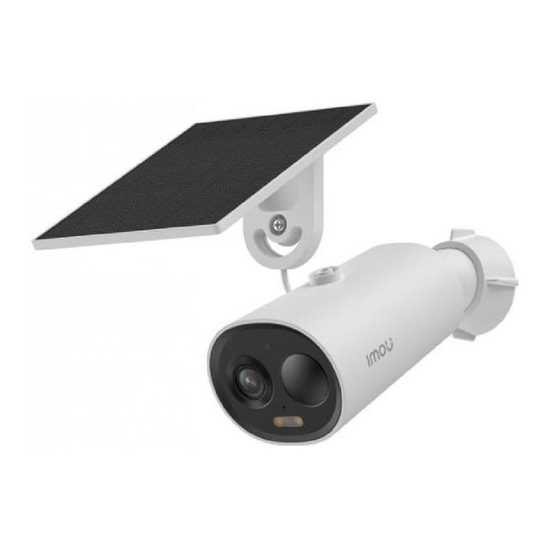 Kamera IP Imou Cell 3C AIO 5MP bateryjna