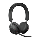Zestaw słuchawkowy Jabra Evolve2 65 Stereo MS