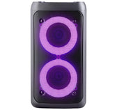 Głośnik Defender BOOMER 20 Bluetooth 20W MP3/FM/SD/USB/AUX/TWS/LED/MIC KARAOKE czarny