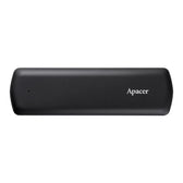Dysk zewnętrzny SSD Apacer AS721 250GB USB 3.2 Gen. 2 Type-C (530/500 MB/s) 3D NAND