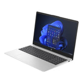 Notebook HP 255R G10 15,6"FHD/Ryzen 5 7535U/16GB/SSD512GB/R660M/W11 PRO  Silver