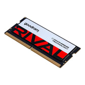 Pamięć SODIMM DDR5 GOODRAM Rival Graphreeze 32GB (2x16GB) 5600MHz CL40 1.1V