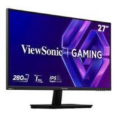 Monitor ViewSonic 27" VX27G31A IPS FHD 280Hz 2xHDMI DP