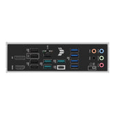Płyta Asus TUF GAMING B850M-PLUS /AMD B850/DDR5/SATA3/M.2/USB3.2/PCIe5.0/AM5/mATX